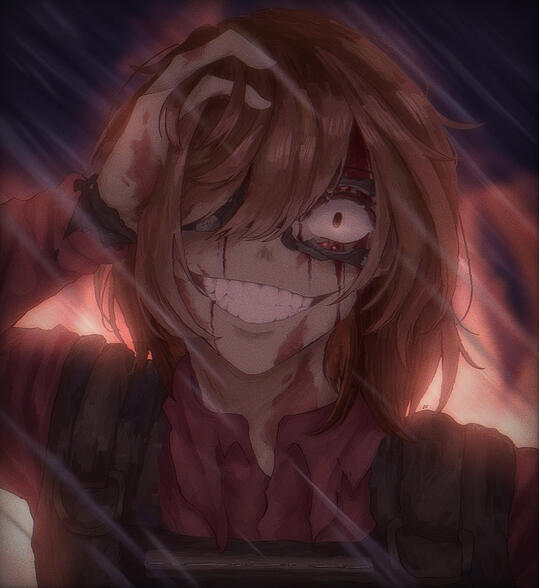 Commission from josmmr from Discord